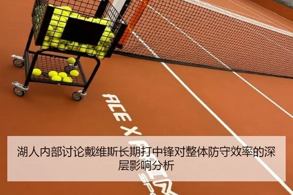 湖人内部讨论戴维斯长期打中锋对整体防守效率的深层影响分析